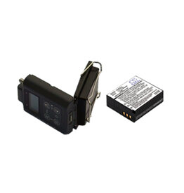 Wisycom MTP61-XL-KIT