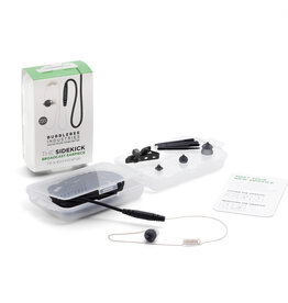 Bubblebee Industries Sidekick Broadcast  In-Ear Monitor