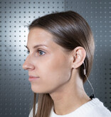 Bubblebee Industries Sidekick  In-Ear Monitor (Broadcast Version)