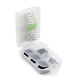 Bubblebee Industries The Groom Mic Hiding Kit for Wedding Videographers