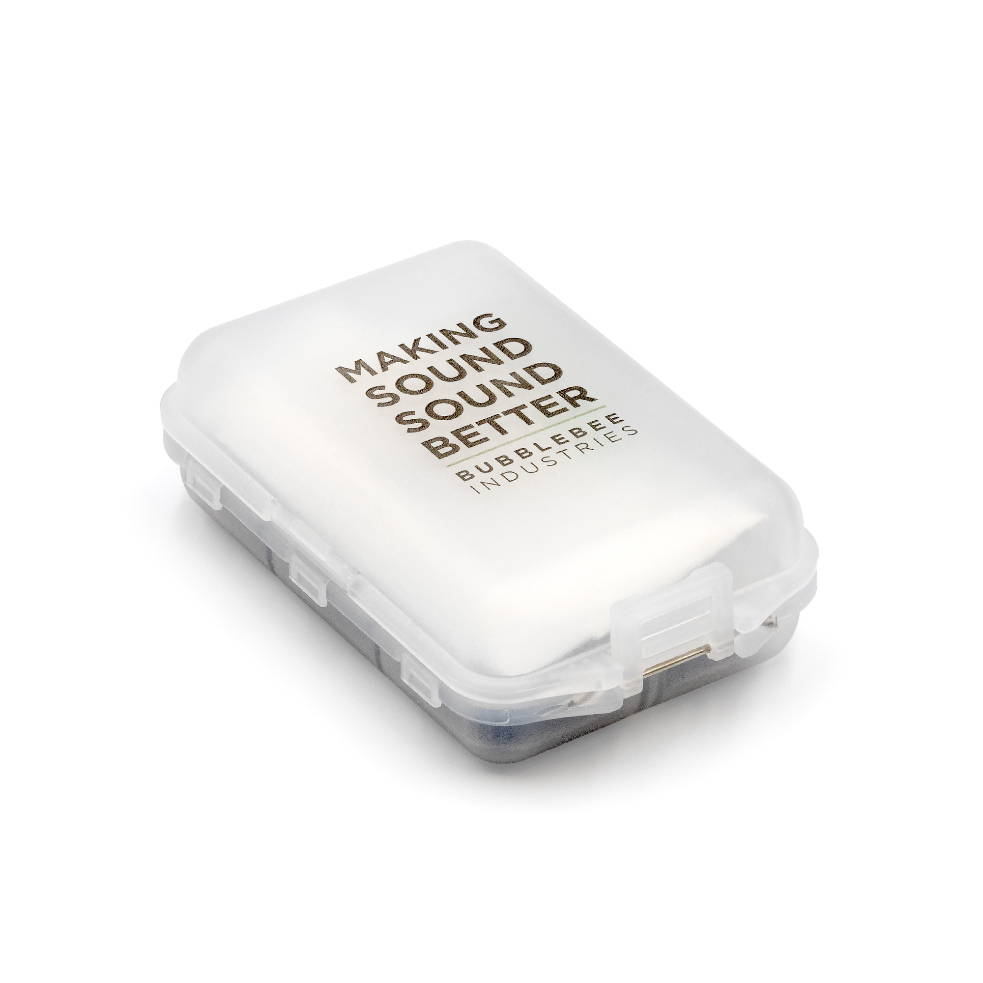 Bubblebee Industries The Groom Mic Hiding Kit for Wedding Videographers