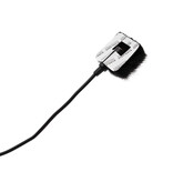 Bubblebee Industries The Groom Mic Hiding Kit for Wedding Videographers