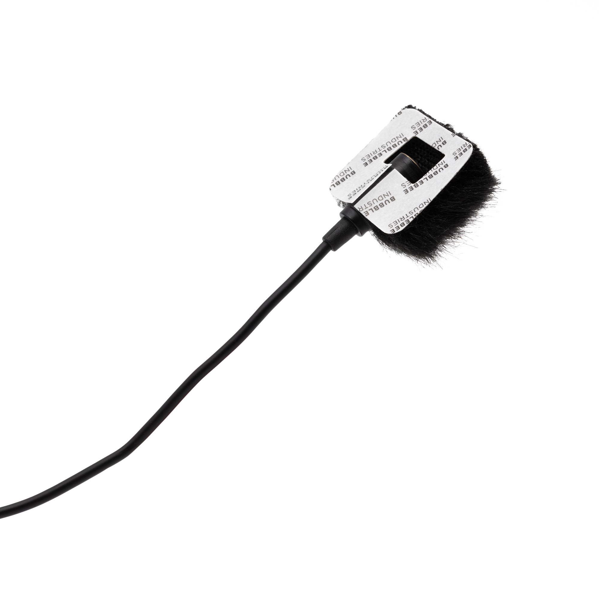 Bubblebee Industries The Groom Mic Hiding Kit for Wedding Videographers