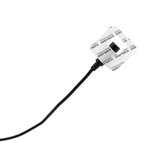 Bubblebee Industries The Groom Mic Hiding Kit for Wedding Videographers