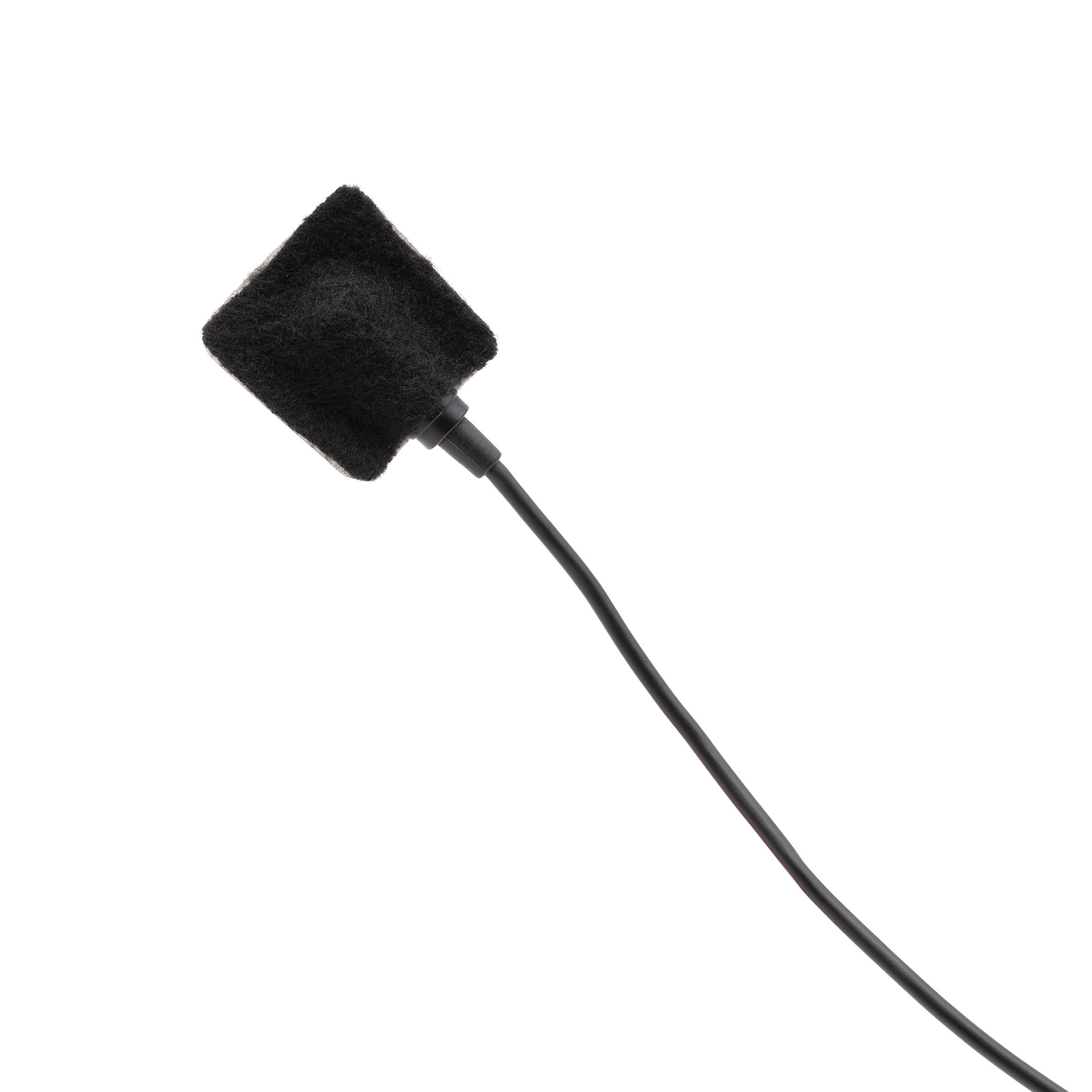 Bubblebee Industries The Groom Mic Hiding Kit for Wedding Videographers