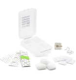 Bubblebee Industries The Bride Mic Hiding Kit for Wedding Videographers