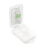 Bubblebee Industries The Bride Mic Hiding Kit for Wedding Videographers