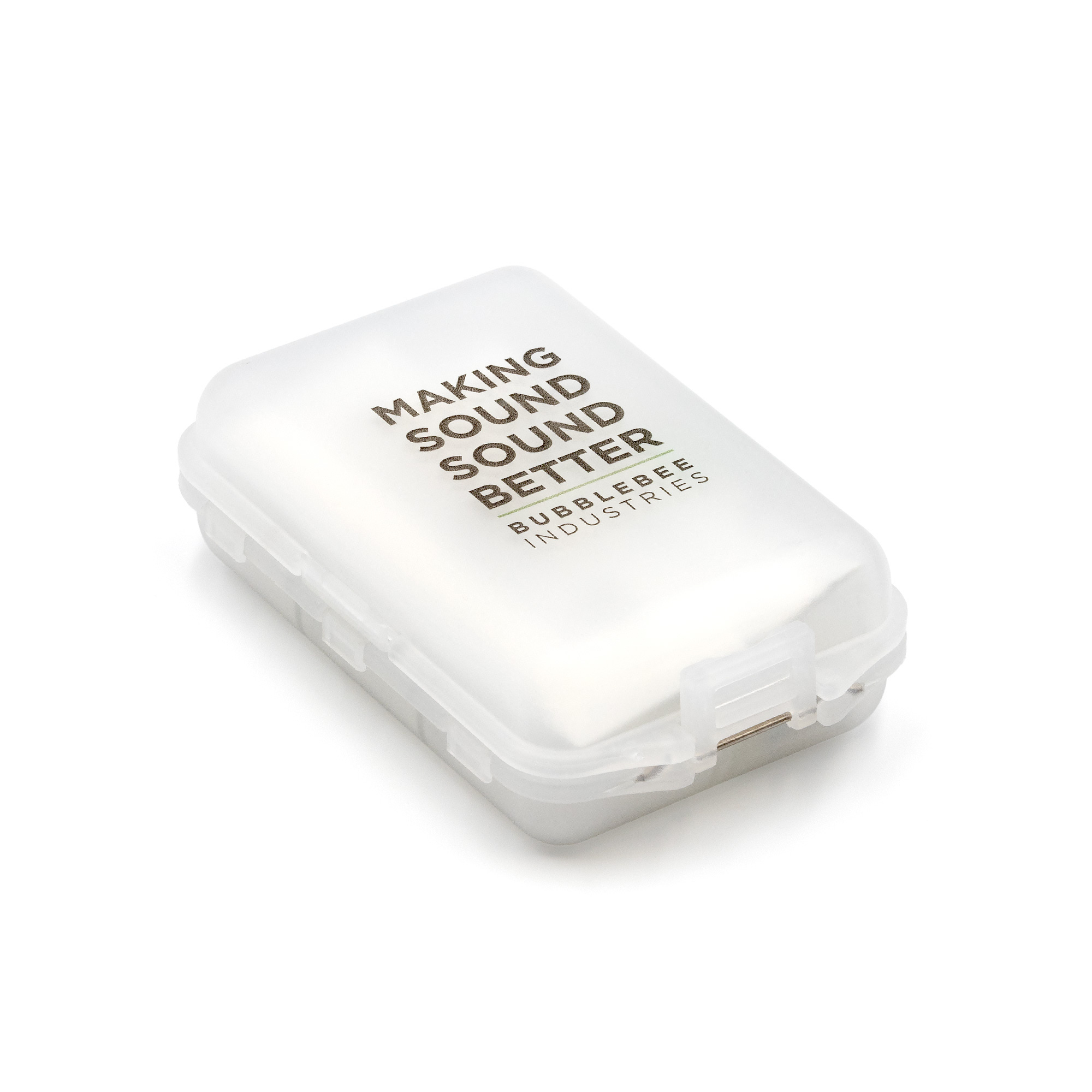 Bubblebee Industries The Bride Mic Hiding Kit for Wedding Videographers