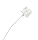 Bubblebee Industries The Bride Mic Hiding Kit for Wedding Videographers