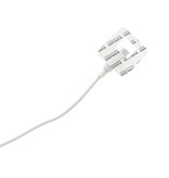 Bubblebee Industries The Bride Mic Hiding Kit for Wedding Videographers