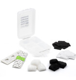 Bubblebee Industries The Mic Hiding Starter Kit for Wedding Videographers