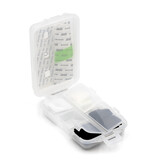 Bubblebee Industries The Mic Hiding Starter Kit for Wedding Videographers