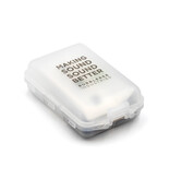Bubblebee Industries The Mic Hiding Starter Kit for Wedding Videographers