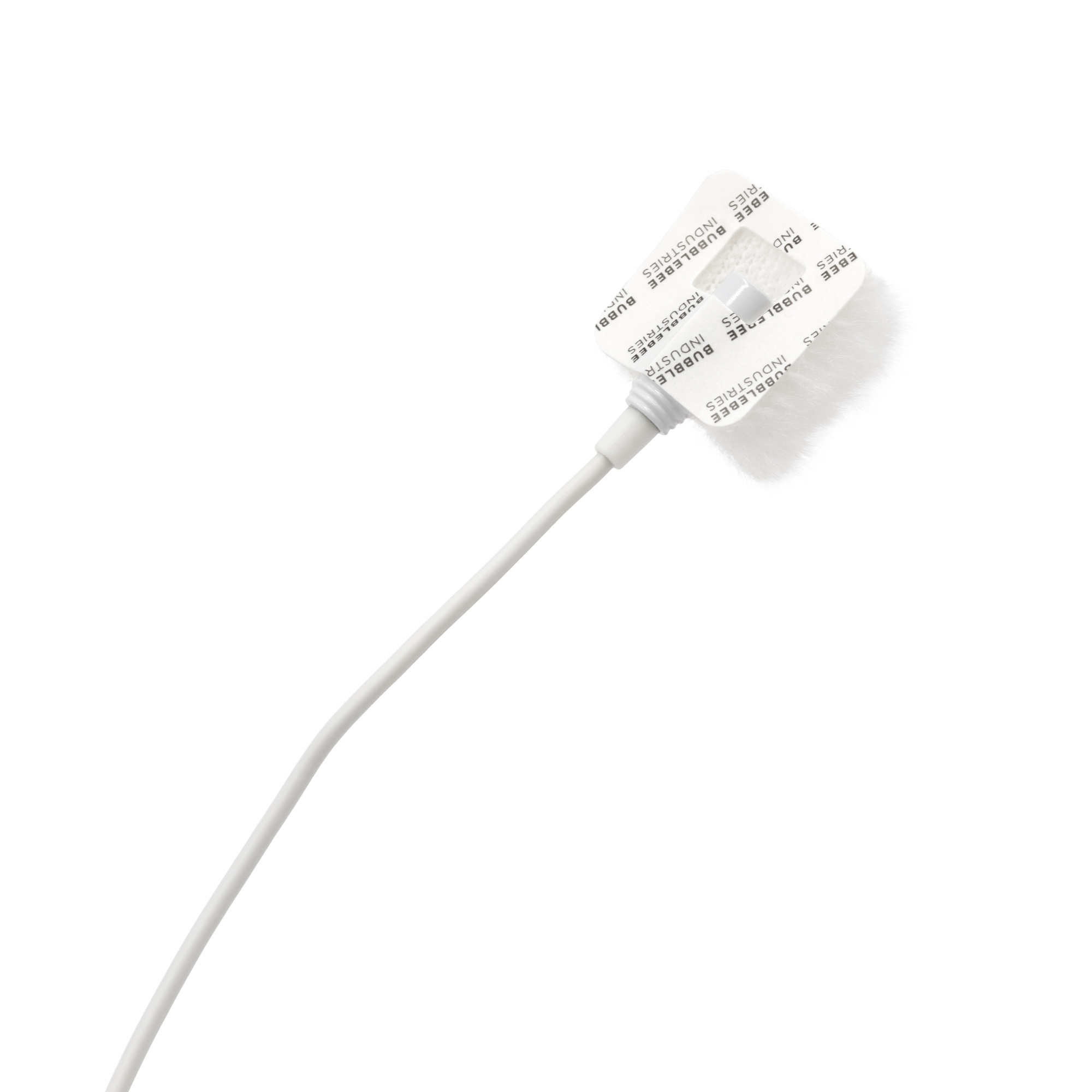 Bubblebee Industries The Mic Hiding Starter Kit for Wedding Videographers