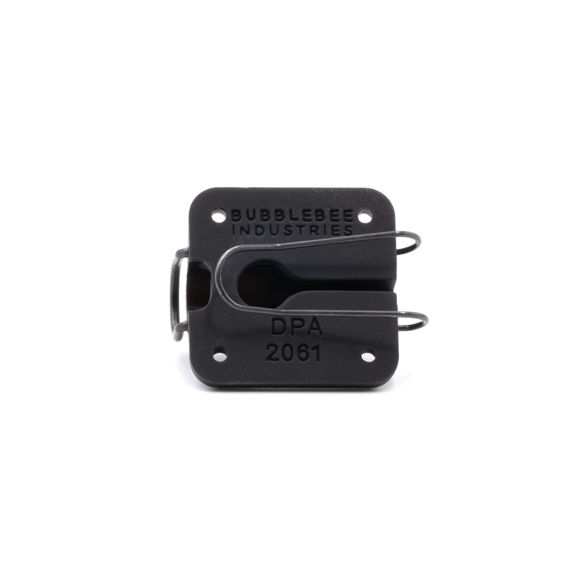 Bubblebee Industries The Lav Concealer für DPA 2061