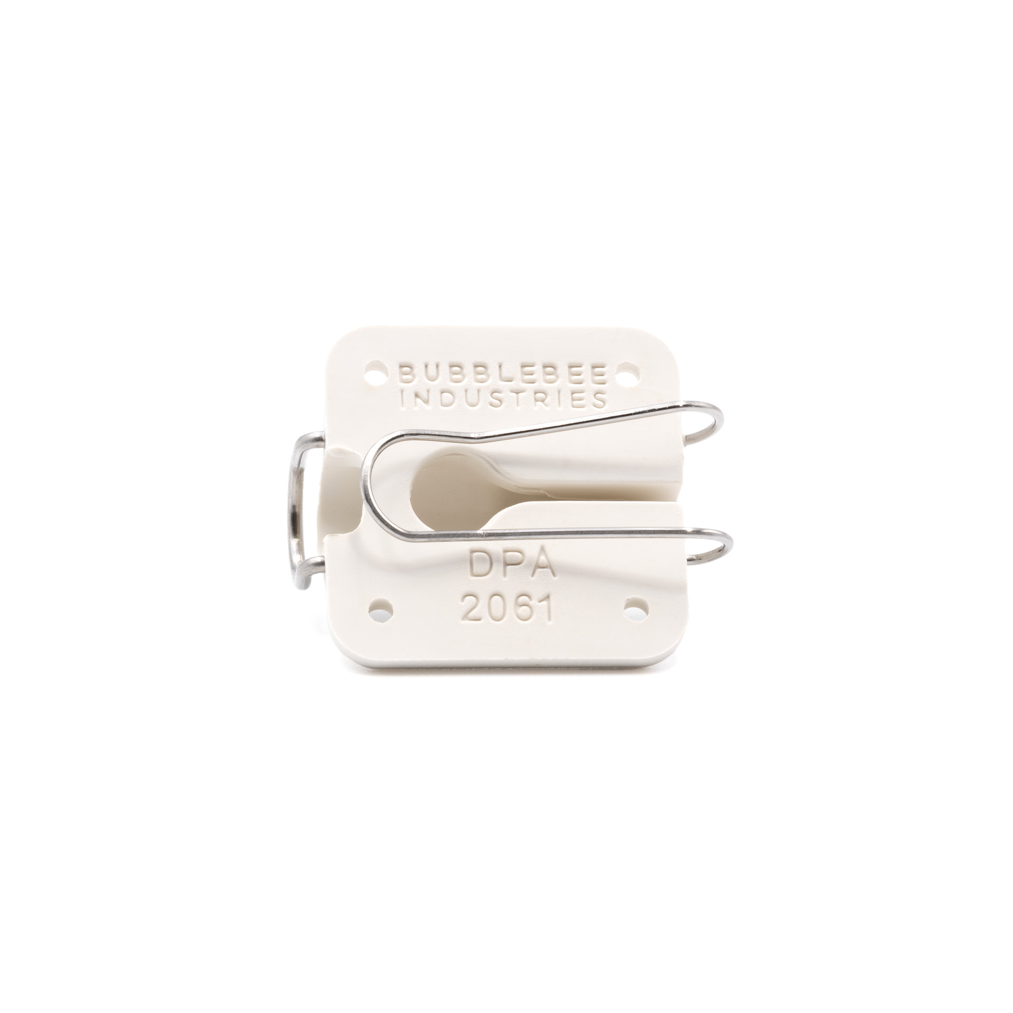 Bubblebee Industries The Lav Concealer für DPA 2061