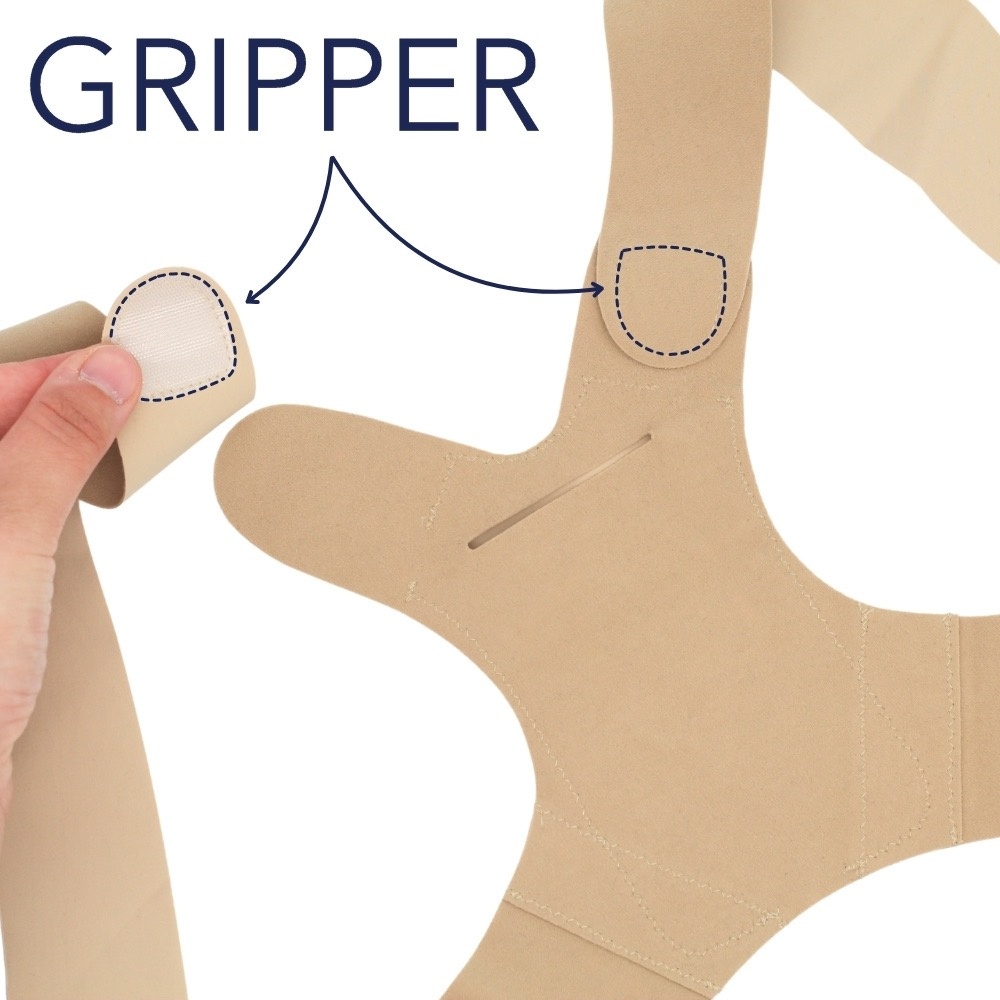 URSA Backstrap  Rückengurt mit Sendertasche