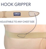 URSA Brustgurt für Lavalier-Mikrofone