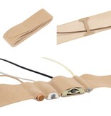 URSA Brustgurt für Lavalier-Mikrofone