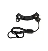 Radius Windshields Mini-ALTO Kit 280 (XL) mit RAD-2, XLR Shorty, Fell
