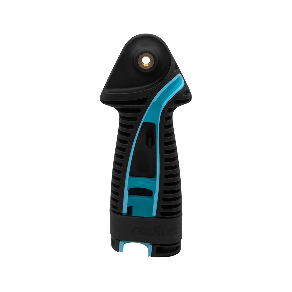 Radius Windshields Mini-ALTO Kit 280 (XL) mit RAD-2, XLR Shorty, Fell