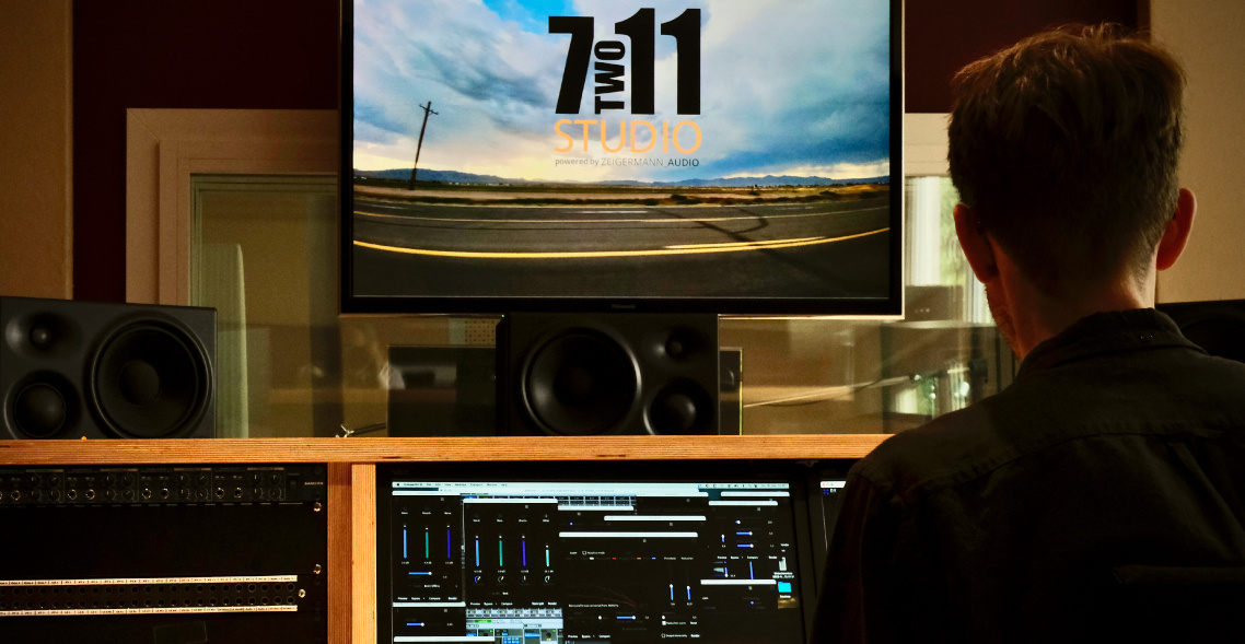 V4U Studio