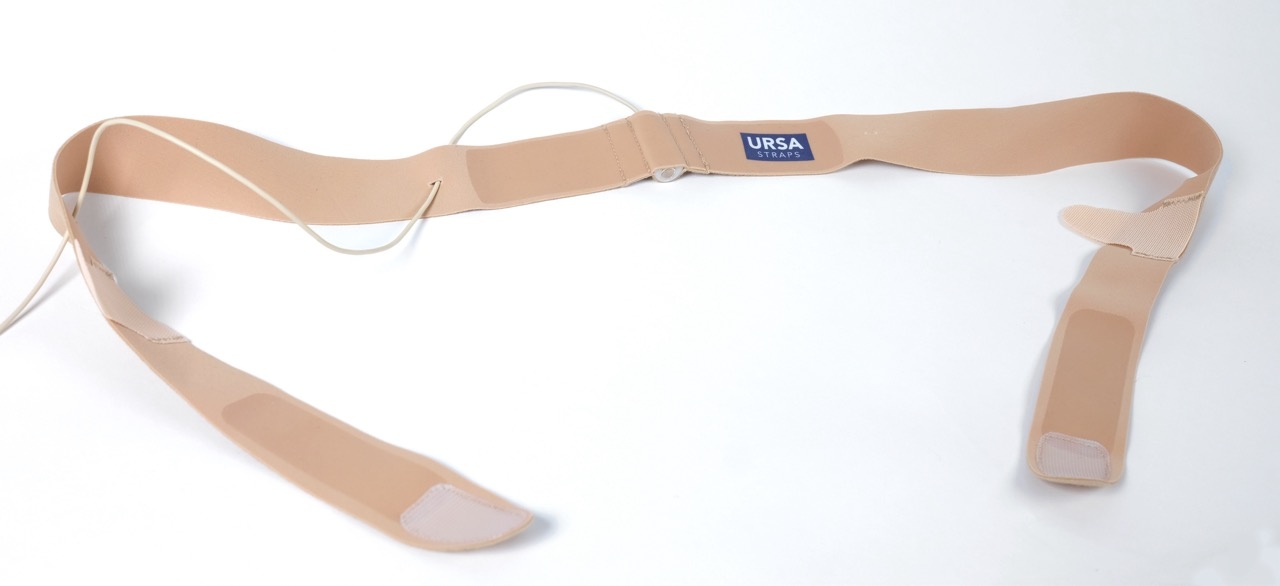 URSA Head Strap