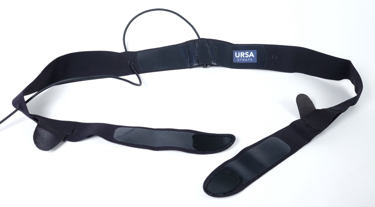 URSA Head Strap
