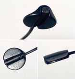 URSA Circular Minimounts für Lavalier-Mikrofone