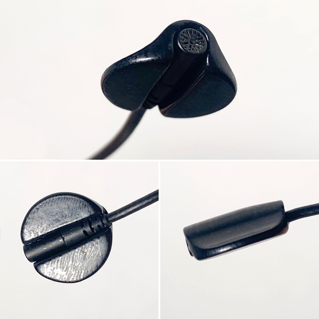 URSA Circular Minimounts für Lavalier-Mikrofone