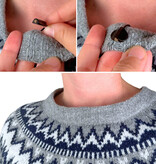 URSA Circular Minimounts für Lavalier-Mikrofone