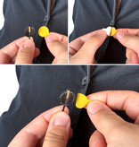 URSA Circular Minimounts für Lavalier-Mikrofone