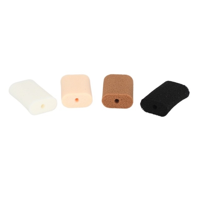 URSA Mini Foamies - Soft Mini Foam Mounts für Lavalier-Mikrofone