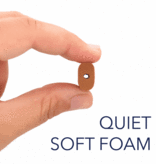 URSA Mini Foamies - Soft Mini Foam Mounts für Lavalier-Mikrofone