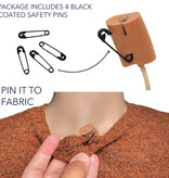 URSA Foamies - Soft Foam Mounts für Lavalier - Mikrofone