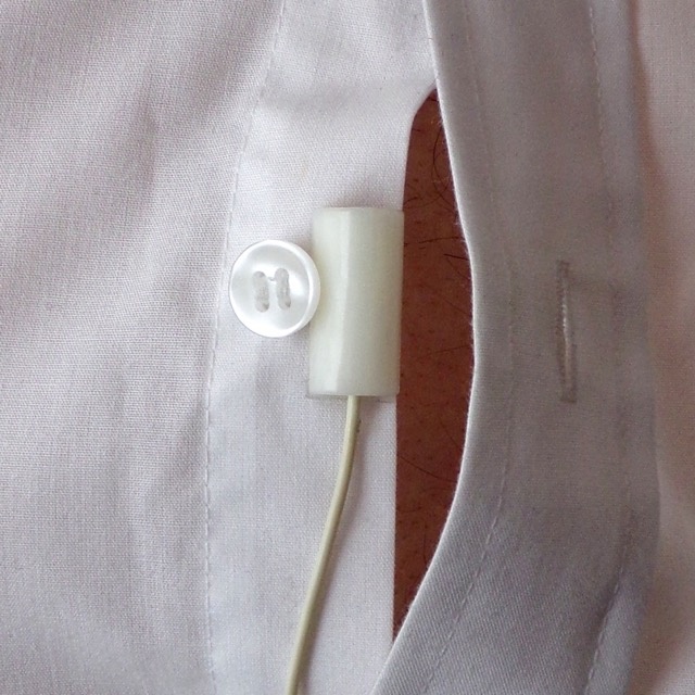 URSA Minimounts für Lavalier-Mikrofone