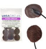 URSA Plush Circles