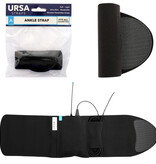 URSA Sendertasche - Ankle (Knöchel)