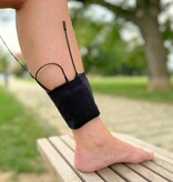 URSA Sendertasche - Ankle (Knöchel)