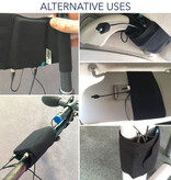 URSA Sendertasche - Ankle (Knöchel)