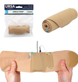 URSA Sendertasche - Ankle (Knöchel)