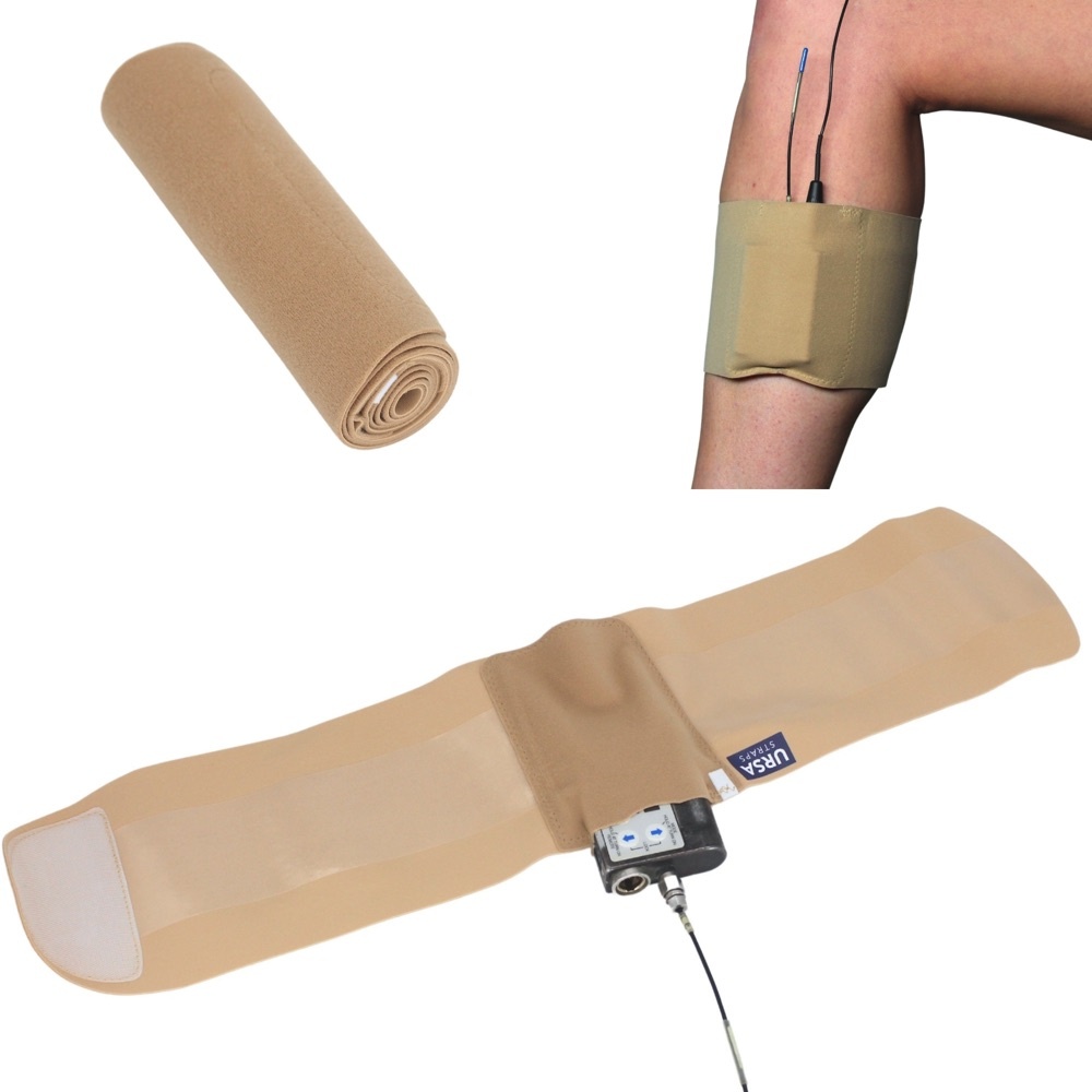 URSA Sendertasche - Calf (Wade)