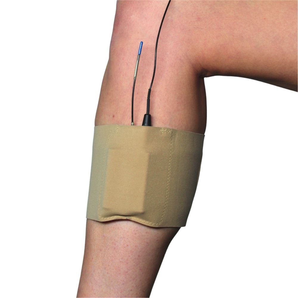 URSA Sendertasche - Calf (Wade)