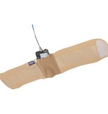 URSA Sendertasche - Calf (Wade)