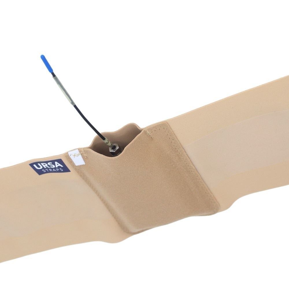 URSA Sendertasche - Calf (Wade)