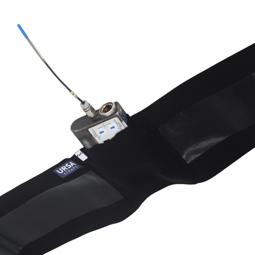 URSA Sendertasche - Calf (Wade)