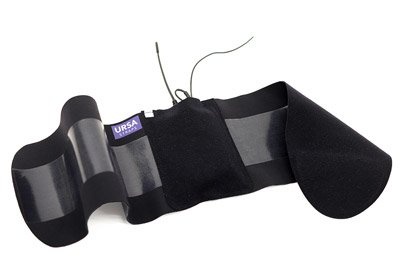 URSA Sendertasche - Calf (Wade)