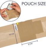 URSA Sendertasche - Thigh (Bein)