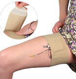 URSA Sendertasche - Thigh (Bein)