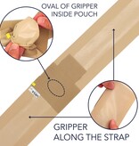 URSA Sendertasche - Thigh (Bein)